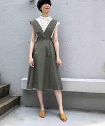 PICCIN�i�s�b�`���j�̌Ò��u�T���y�b�g�X�J�[�g�i�W�����p�[�X�J�[�g�j�v