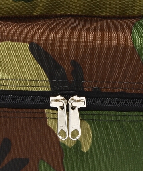 Drifter（ドリフター）の「[ドリフター]drifter バックパック◆（バックパック/リュック・レディース・ブラック/イエロー/オリーブ/ピンク/ネイビー/ベージュ・フリー）」の14枚目の写真