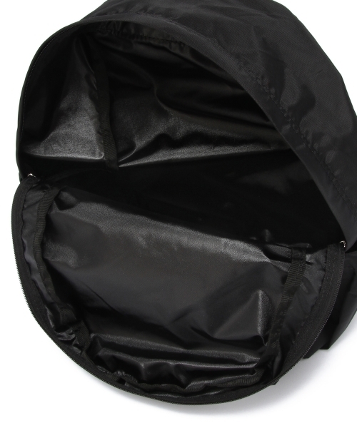 Drifter（ドリフター）の「[ドリフター]drifter バックパック◆（バックパック/リュック・レディース・ブラック/イエロー/オリーブ/ピンク/ネイビー/ベージュ・フリー）」の10枚目の写真