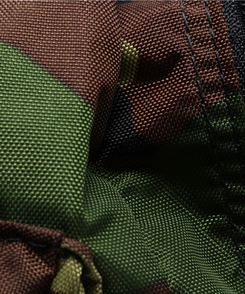 Drifter（ドリフター）の「[ドリフター]drifter バックパック◆（バックパック/リュック・レディース・ブラック/イエロー/オリーブ/ピンク/ネイビー/ベージュ・フリー）」の7枚目の写真