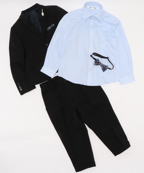 CHOPIN（ショパン）の「クロップドパンツスーツ（スーツセット）」 - WEAR 