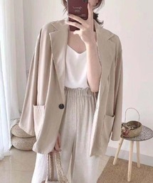 abitokyo�i�A�r�g�[�L���[�j�́u�X�v�����O�W���P�b�g�i�e�[���[�h�W���P�b�g�j�v