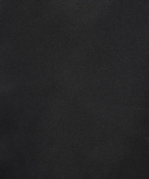 kutir（クティール）の「ワイドテーパードパンツ（その他パンツ・メンズ・ブラック/ダークブラウン/ベージュ/ライトベージュ・SMALL/MEDIUM/LARGE）」の10枚目の写真