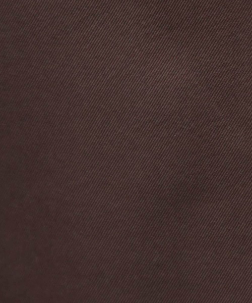 kutir（クティール）の「ワイドテーパードパンツ（その他パンツ・メンズ・ブラック/ダークブラウン/ベージュ/ライトベージュ・SMALL/MEDIUM/LARGE）」の16枚目の写真