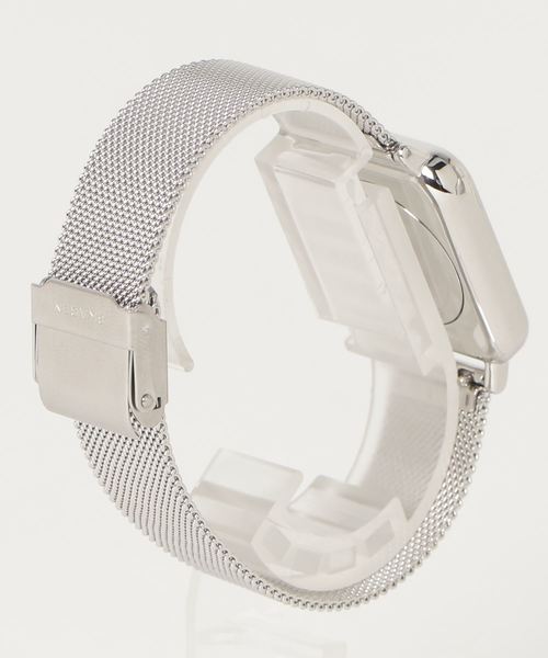 SKAGEN（スカーゲン）の「Ryle　SKW2873（アナログ腕時計・レディース・シルバー・FREE）」の13枚目の写真