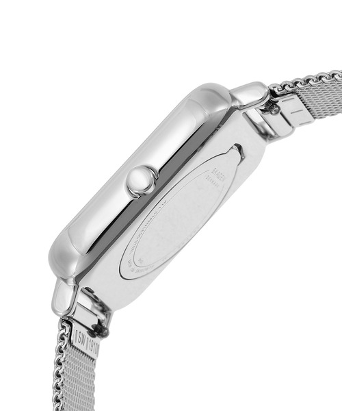 SKAGEN（スカーゲン）の「Ryle　SKW2873（アナログ腕時計・レディース・シルバー・FREE）」の2枚目の写真