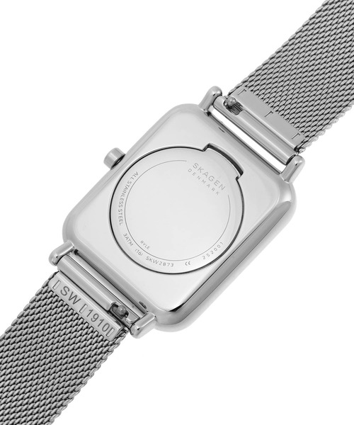 時計 腕時計ryle Skw2873