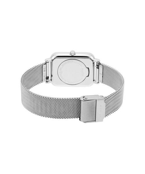 SKAGEN（スカーゲン）の「Ryle　SKW2873（アナログ腕時計・レディース・シルバー・FREE）」の9枚目の写真