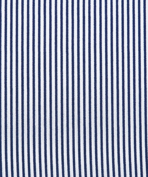 BELLUNA（ベルーナ）の「袖タックデザインブラウス（シャツ/ブラウス・レディース・ネイビー/ブルー系その他/オフホワイト/グレー系その他/ターコイズブルー・MEDIUM/LARGE/X-LARGE）」の10枚目の写真