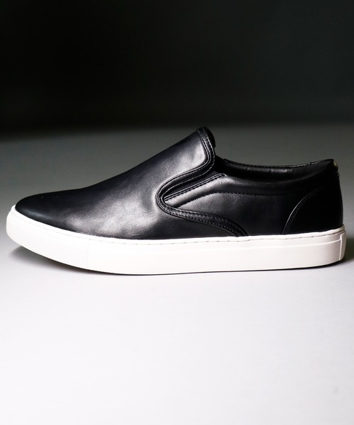 【セール】DEDES ローカットスリッポンスニーカー（スリッポン）｜Dedes（デデス）