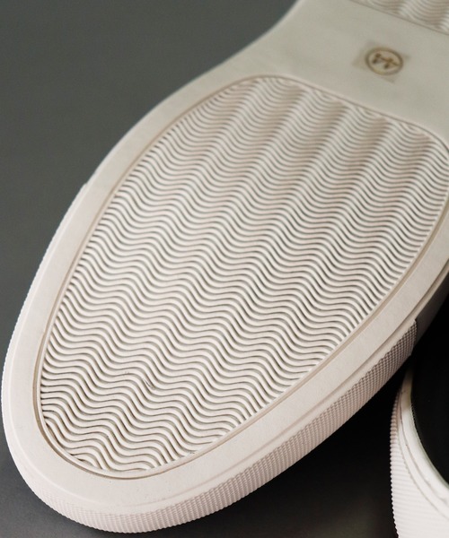 【セール】DEDES ローカットスリッポンスニーカー（スリッポン）｜Dedes（デデス）