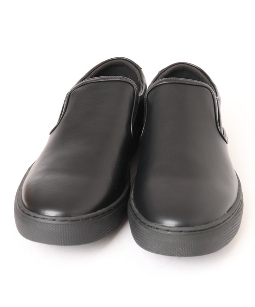 【セール】DEDES ローカットスリッポンスニーカー（スリッポン）｜Dedes（デデス）