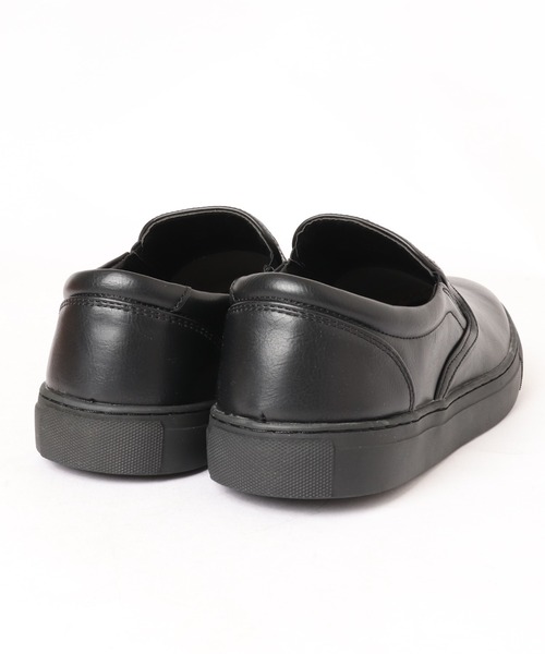 【セール】DEDES ローカットスリッポンスニーカー（スリッポン）｜Dedes（デデス）