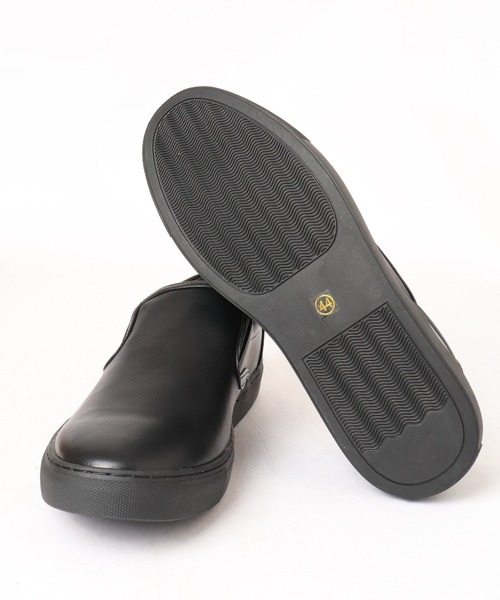 【セール】DEDES ローカットスリッポンスニーカー（スリッポン）｜Dedes（デデス）