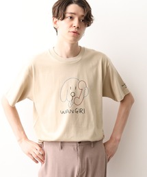 JUNRED | KEN KAGAMIｘJUNRed TEE(Tシャツ/カットソー)