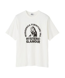 HYSTERIC GLAMOUR | HG WOMAN Tシャツ(Tシャツ/カットソー)