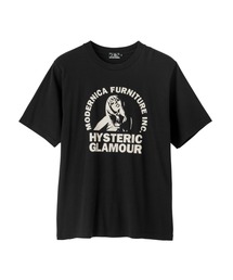 HYSTERIC GLAMOUR | HG WOMAN Tシャツ(Tシャツ/カットソー)