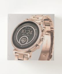 MICHEAL KORS スマートウォッチ MICHAEL KORS（マイケルコース）の「【タッチスクリーンスマート