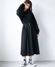 NiCORON | Back Photoワンピース ＊(ワンピース)
