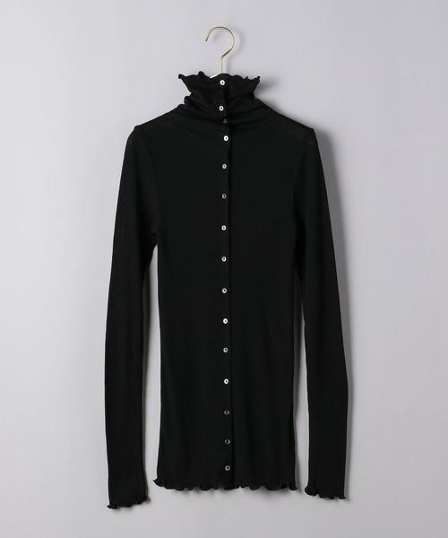 ELIN（エリン）の「＜ELIN（エリン）＞スキニー カーディガン