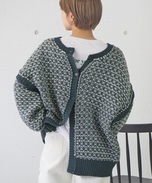 tiptop | [2021AW新色登場]マルチwayニットカーディガン(カーディガン/ボレロ)