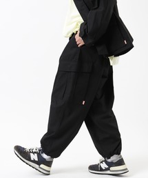 HINSON | HINSON / ヒンソン 6POCKET PANTS / 6ポケットパンツ / ミリタリーパンツ(カーゴパンツ)