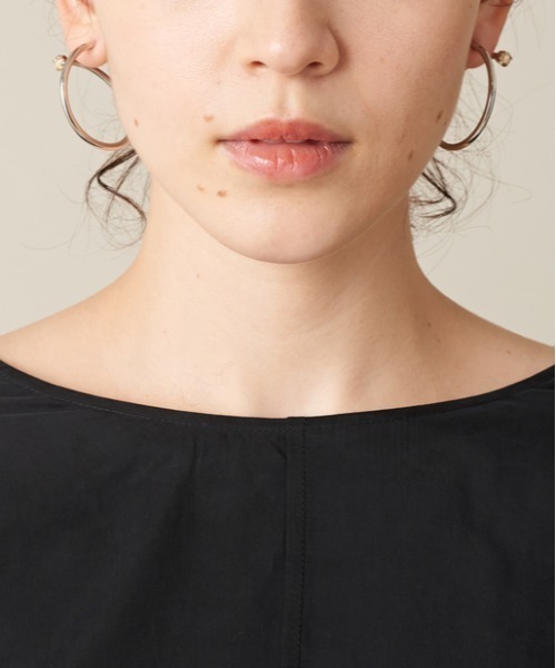 JUSTINE CLENQUET（ジュスティーヌクランケ）の「【JUSTINE