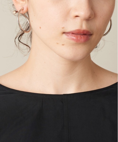 JUSTINE CLENQUET（ジュスティーヌクランケ）の「【JUSTINE