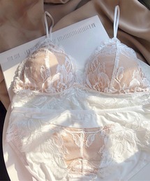 aimoha（アイモハ）の「ブラ&ショーツ（ブラ&ショーツ）」