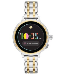 【タッチスクリーンスマートウォッチ】scallop smartwatch 2　KST2012J