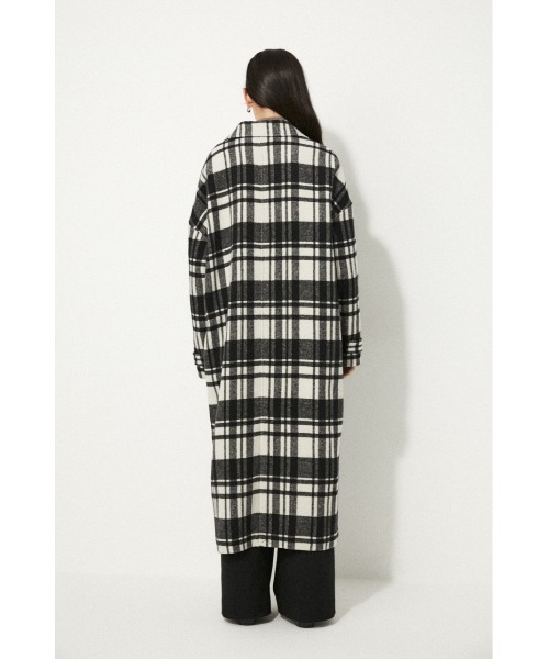 新品】値下中 ラグアジェム チェックlaguagem