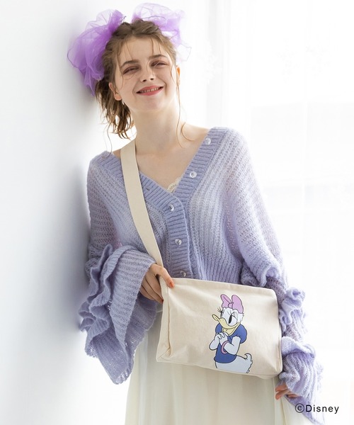 セール デイジー サコッシュ ショルダーバッグ Honey Salon ハニーサロン のファッション通販 Zozotown