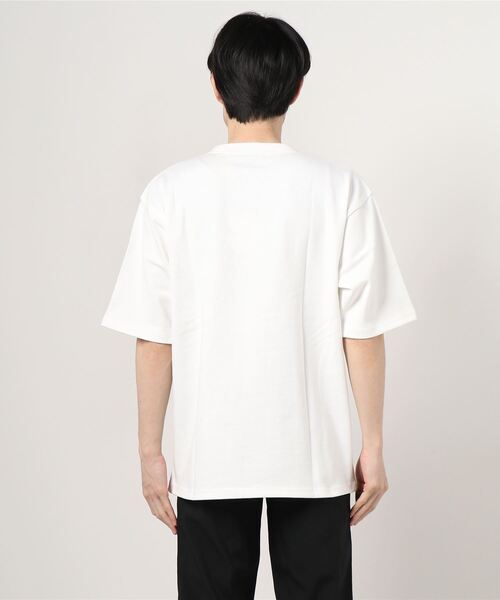 FAT ハーフジップTシャツ XL F.A.T. ( エフエイティー ) 一覧ページ,正規取扱店,公式,通販