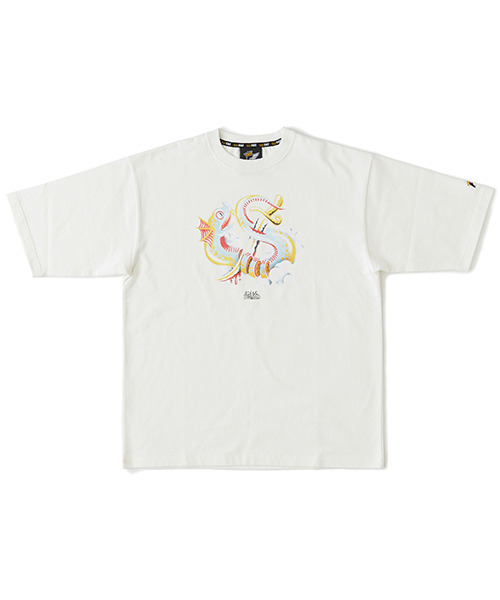 FAT（エフエイティー）の「SNECCA（Tシャツ/カットソー）」 - WEAR