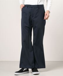 voaaovセットアップ washable wool ネイビーsize1 voaaovセットアップ washable wool ネイビーsize1