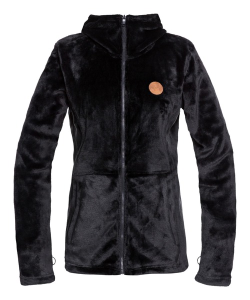 ROXY(ロキシー)の「ROXY JETTY 3N1 JK/ロキシー スキー スノーボード スノボ ジャケット アウター ライナー付き(マウンテンパーカー・レディース・ブルー/ブラック・SMALL/MEDIUM/LARGE/X-SMALL)」の14枚目の写真