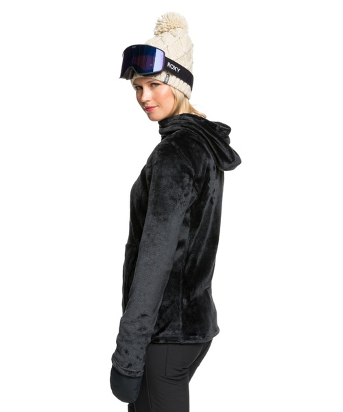 ROXY(ロキシー)の「ROXY JETTY 3N1 JK/ロキシー スキー スノーボード スノボ ジャケット アウター ライナー付き(マウンテンパーカー・レディース・ブルー/ブラック・SMALL/MEDIUM/LARGE/X-SMALL)」の22枚目の写真