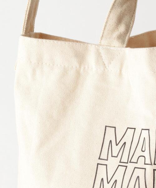 MALIBU SHIRTS（マリブシャツ）の「[ マリブシャツ ] MALIBU SHIRTS キャンバス 2WAY トートバッグ（トートバッグ・メンズ・その他1/その他2/その他3・FREE）」の7枚目の写真