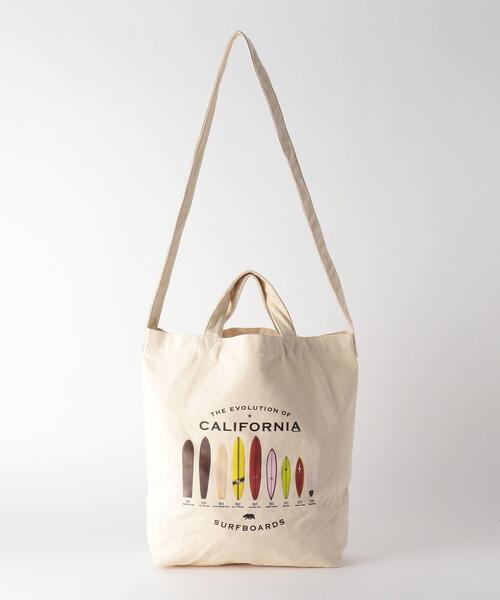 MALIBU SHIRTS（マリブシャツ）の「[ マリブシャツ ] MALIBU SHIRTS キャンバス 2WAY トートバッグ（トートバッグ・メンズ・その他1/その他2/その他3・FREE）」の11枚目の写真