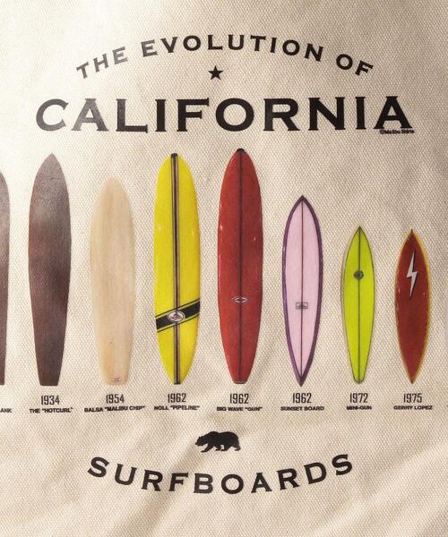 MALIBU SHIRTS（マリブシャツ）の「[ マリブシャツ ] MALIBU SHIRTS キャンバス 2WAY トートバッグ（トートバッグ・メンズ・その他1/その他2/その他3・FREE）」の12枚目の写真