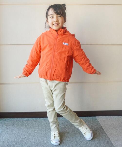 coen（コーエン）の「【coen キッズ/ジュニア】ストレッチイージースキニーパンツ(2021SS)（その他パンツ・キッズ・グレー/ベージュ/ブラック/ブラウン・130/110/150/140/100/120）」の17枚目の写真