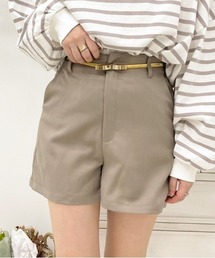 apres jour | アソートショートパンツ【ZOZOTOWN限定アイテム】(その他パンツ)