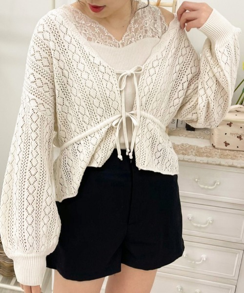 apres jour（アプレジュール）の「アソートショートパンツ【ZOZOTOWN限定アイテム】（その他パンツ・レディース・ベージュ/グレイッシュベージュ/ダークブラウン/ブラック/ブラック系その他・X-LARGE/フリー）」の2枚目の写真