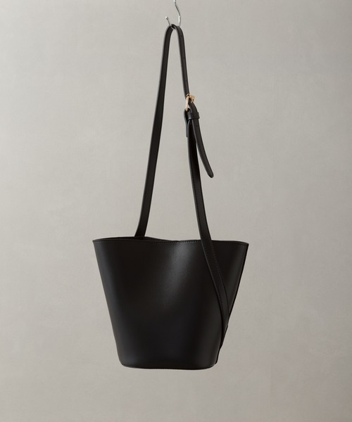 SpRay（スプレイ）の「ポ－チ付きショルダ－ＢＡＧ（ショルダーバッグ・レディース・ブラック/キャメル/カーキ/ベージュ系その他/ブラック系その他・FREE）」の6枚目の写真