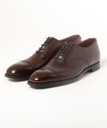 CROCKETT&JONES | Crockett&Jones / オックスフォード / BELGRAVE / Last 337 / C&J29427A-A02L3D(ドレスシューズ)