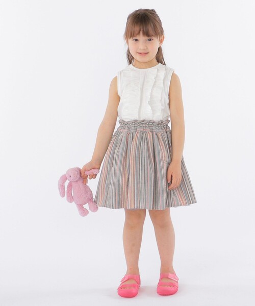 igor（イゴール）の「【WEB限定】igor:17～21cm / BONDI SANDAL（サンダル・キッズ・ネイビー/レッド/ピンク/イエロー/ライトグリーン・20/18/17/19/21）」の12枚目の写真