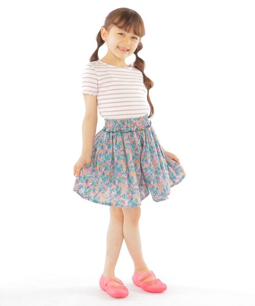 igor（イゴール）の「【WEB限定】igor:17～21cm / BONDI SANDAL（サンダル・キッズ・ネイビー/レッド/ピンク/イエロー/ライトグリーン・20/18/17/19/21）」の8枚目の写真