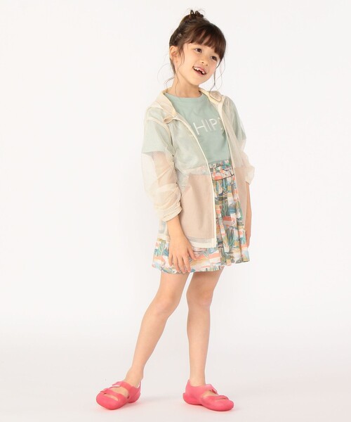 igor（イゴール）の「【WEB限定】igor:17～21cm / BONDI SANDAL（サンダル・キッズ・ネイビー/レッド/ピンク/イエロー/ライトグリーン・20/18/17/19/21）」の15枚目の写真