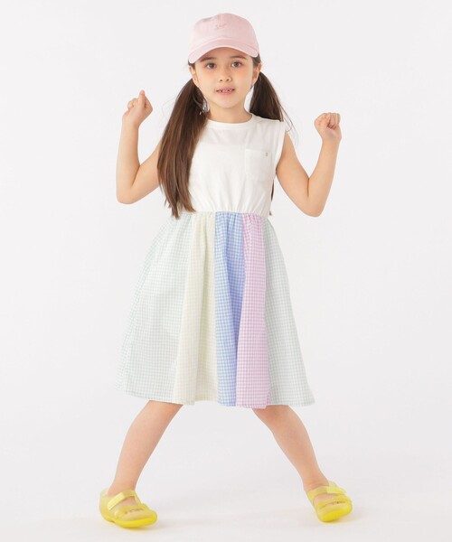 igor（イゴール）の「【WEB限定】igor:17～21cm / BONDI SANDAL（サンダル・キッズ・ネイビー/レッド/ピンク/イエロー/ライトグリーン・20/18/17/19/21）」の21枚目の写真