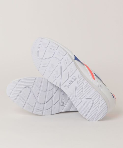Reebok(リーボック)の「ロイヤル グライド / Royal Glide(スニーカー・メンズ・ホワイト×ブルー/ベージュ系その他/ホワイト/ホワイト×レッド/ホワイト×ブラック/ホワイト系その他/ブラック×ホワイト/ブラック/ブラック系その他/ホワイト系その他2・24.5cm/25.5cm/26.5cm/27.5cm/28.5cm/29.5cm/30.0cm/31cm/25.0cm/26.0cm/27.0cm/28.0cm/29.0cm)」の12枚目の写真